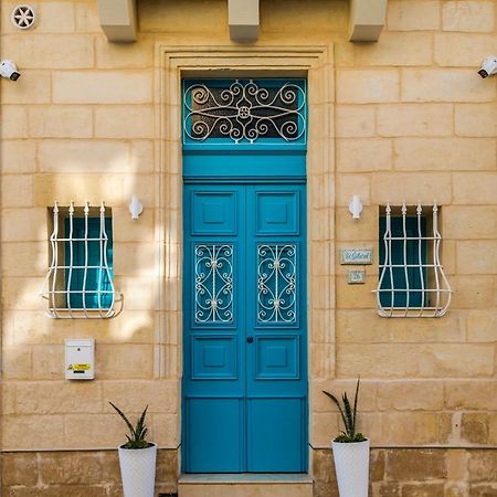 Ta' Gilard - Lovely Renovated Holiday Home Zabbar Екстер'єр фото