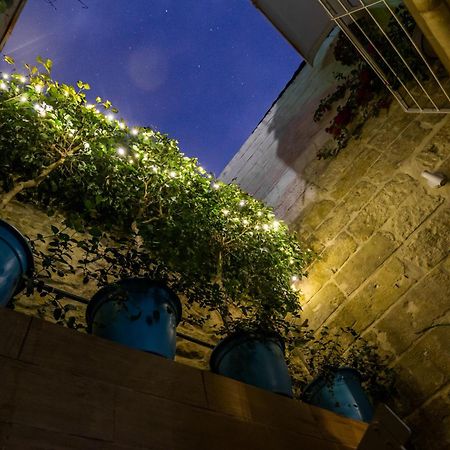 Ta' Gilard - Lovely Renovated Holiday Home Zabbar Екстер'єр фото