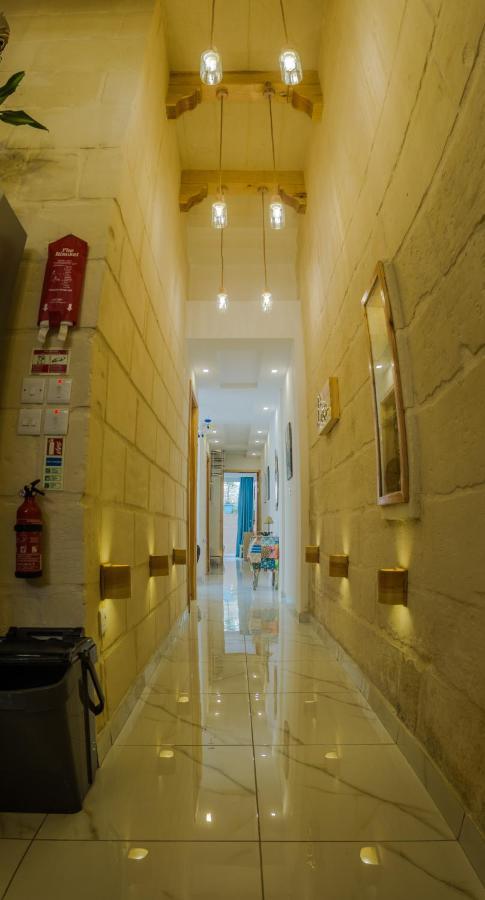 Ta' Gilard - Lovely Renovated Holiday Home Zabbar Екстер'єр фото