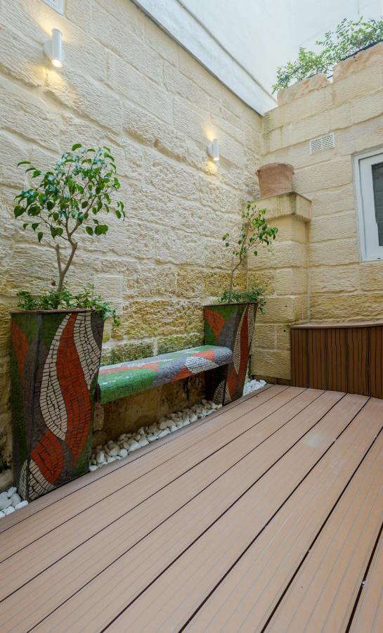 Ta' Gilard - Lovely Renovated Holiday Home Zabbar Екстер'єр фото