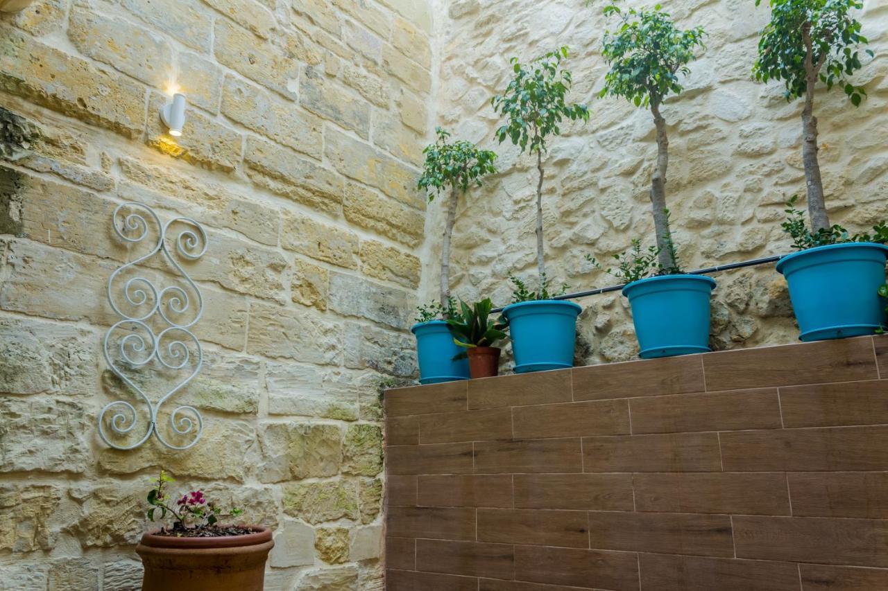 Ta' Gilard - Lovely Renovated Holiday Home Zabbar Екстер'єр фото