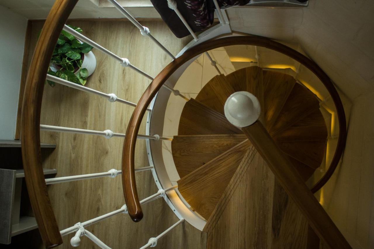 Ta' Gilard - Lovely Renovated Holiday Home Zabbar Екстер'єр фото