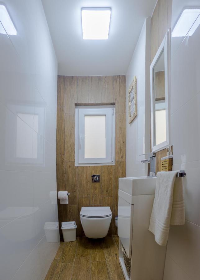 Ta' Gilard - Lovely Renovated Holiday Home Zabbar Екстер'єр фото