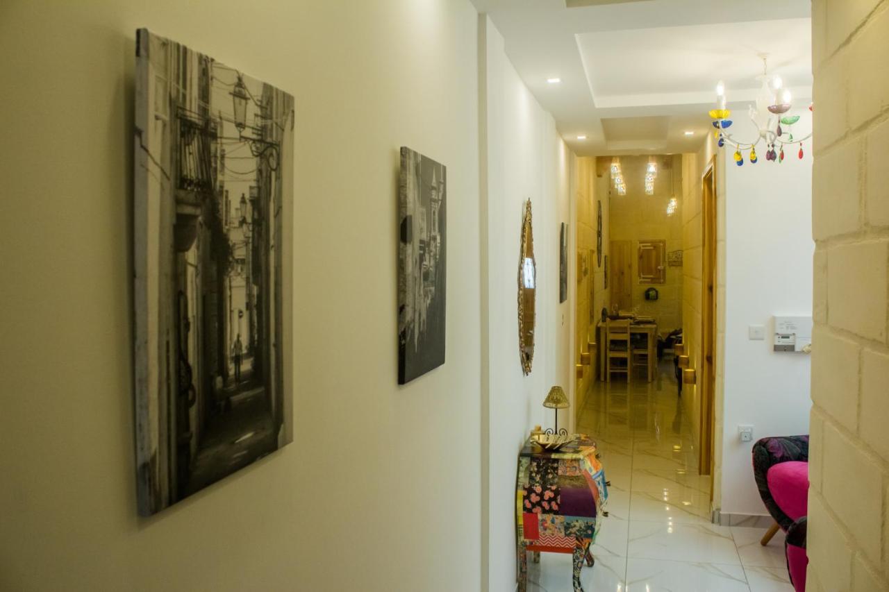 Ta' Gilard - Lovely Renovated Holiday Home Zabbar Екстер'єр фото