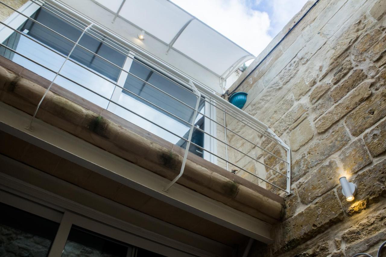 Ta' Gilard - Lovely Renovated Holiday Home Zabbar Екстер'єр фото