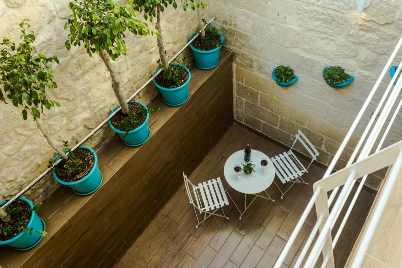 Ta' Gilard - Lovely Renovated Holiday Home Zabbar Екстер'єр фото
