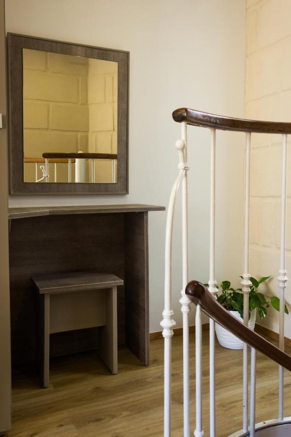 Ta' Gilard - Lovely Renovated Holiday Home Zabbar Екстер'єр фото