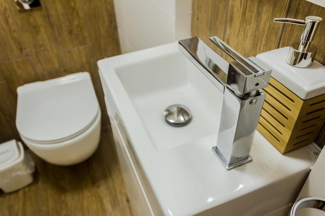 Ta' Gilard - Lovely Renovated Holiday Home Zabbar Екстер'єр фото