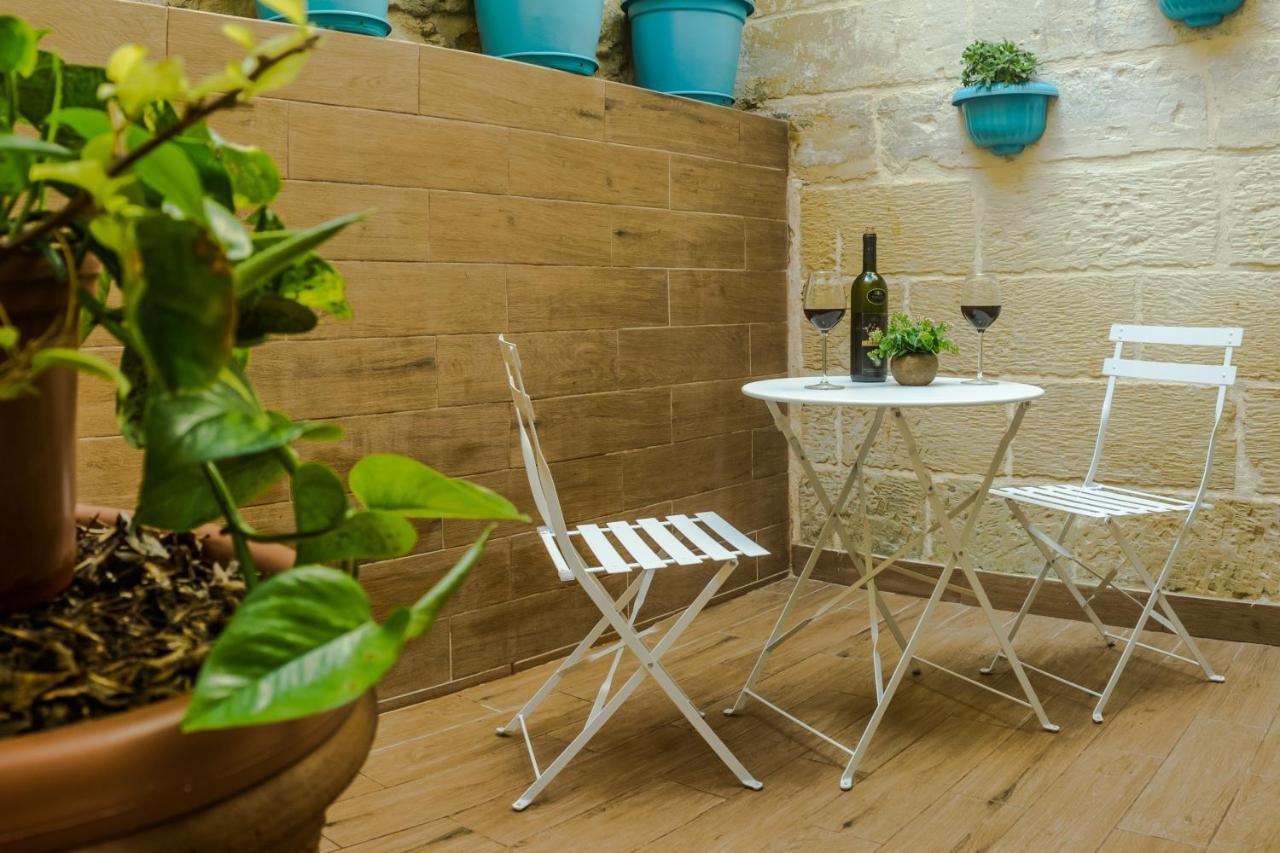 Ta' Gilard - Lovely Renovated Holiday Home Zabbar Екстер'єр фото