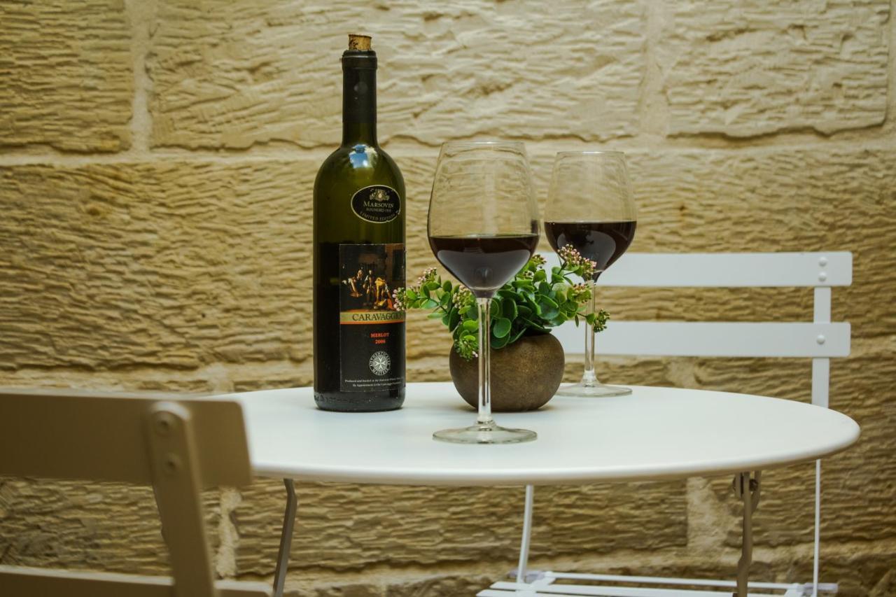 Ta' Gilard - Lovely Renovated Holiday Home Zabbar Екстер'єр фото