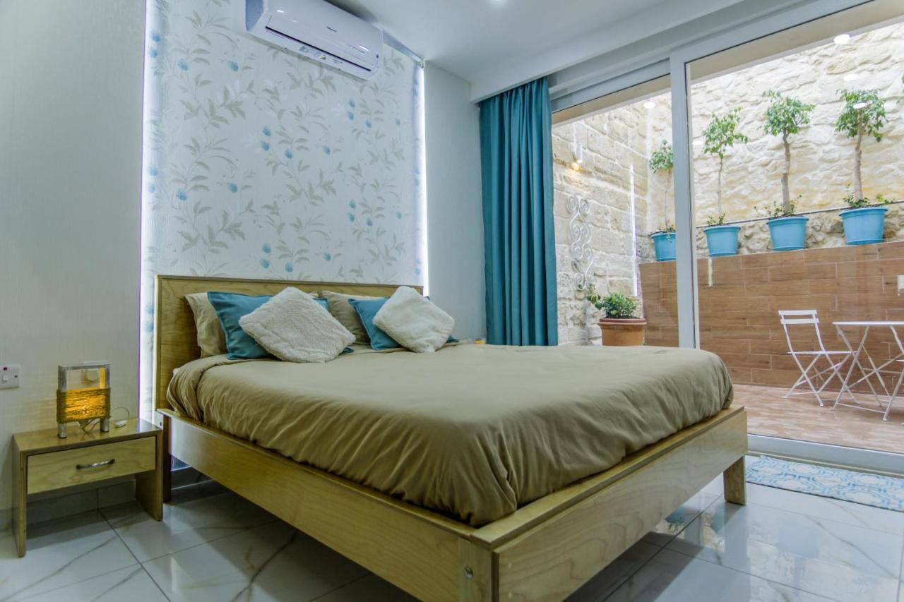Ta' Gilard - Lovely Renovated Holiday Home Zabbar Екстер'єр фото