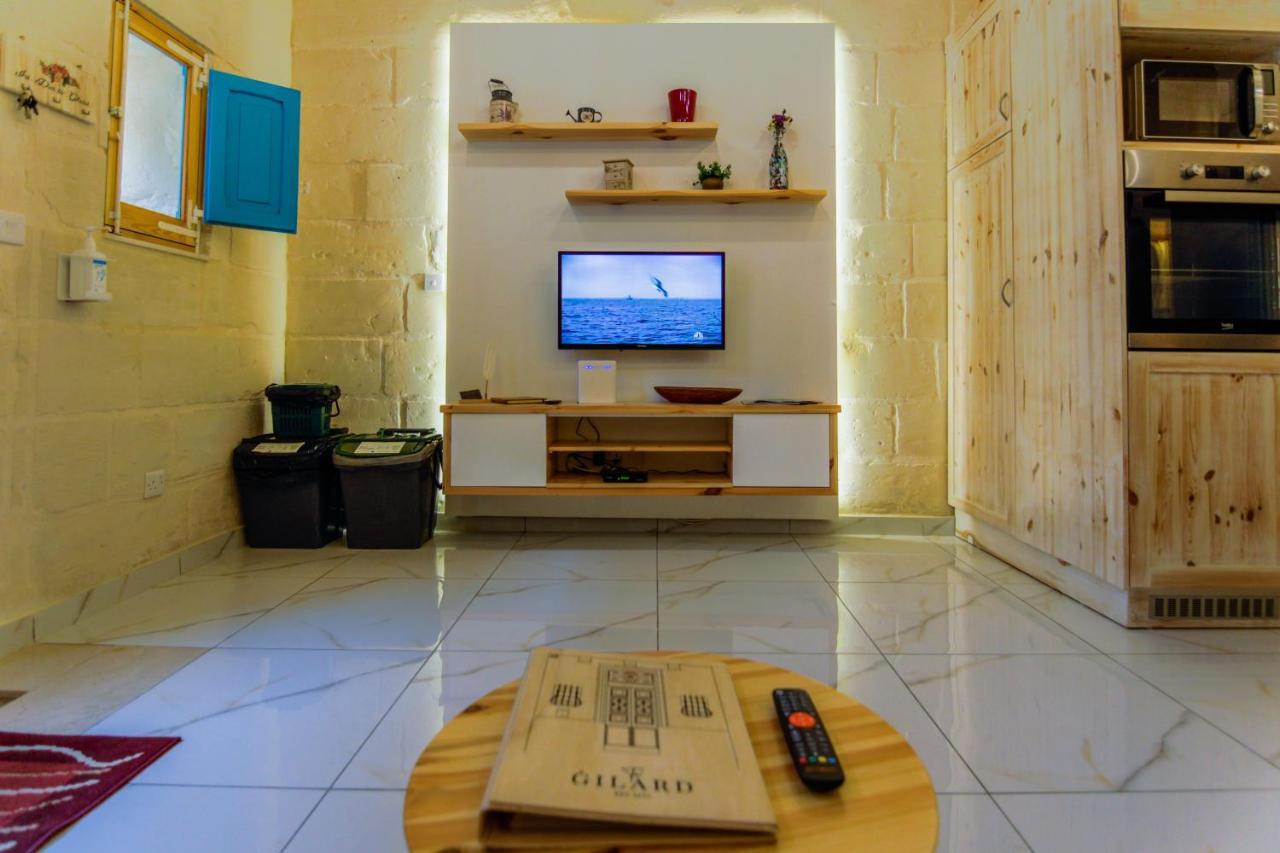 Ta' Gilard - Lovely Renovated Holiday Home Zabbar Екстер'єр фото