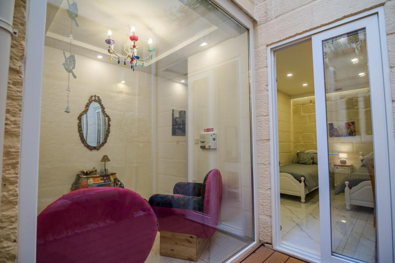 Ta' Gilard - Lovely Renovated Holiday Home Zabbar Екстер'єр фото