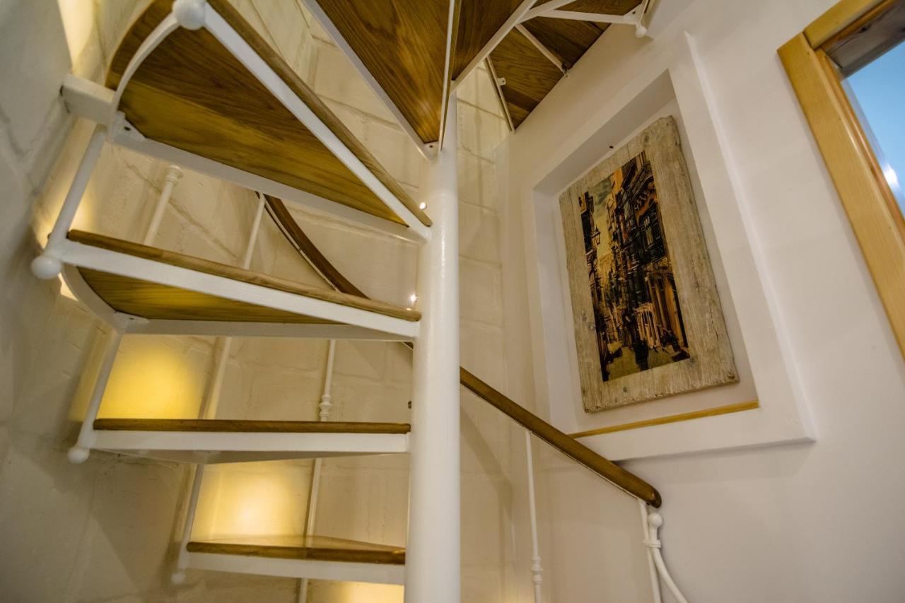 Ta' Gilard - Lovely Renovated Holiday Home Zabbar Екстер'єр фото