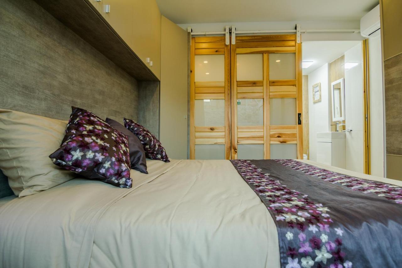 Ta' Gilard - Lovely Renovated Holiday Home Zabbar Екстер'єр фото