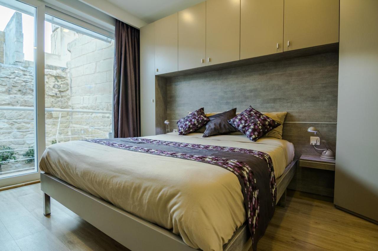 Ta' Gilard - Lovely Renovated Holiday Home Zabbar Екстер'єр фото