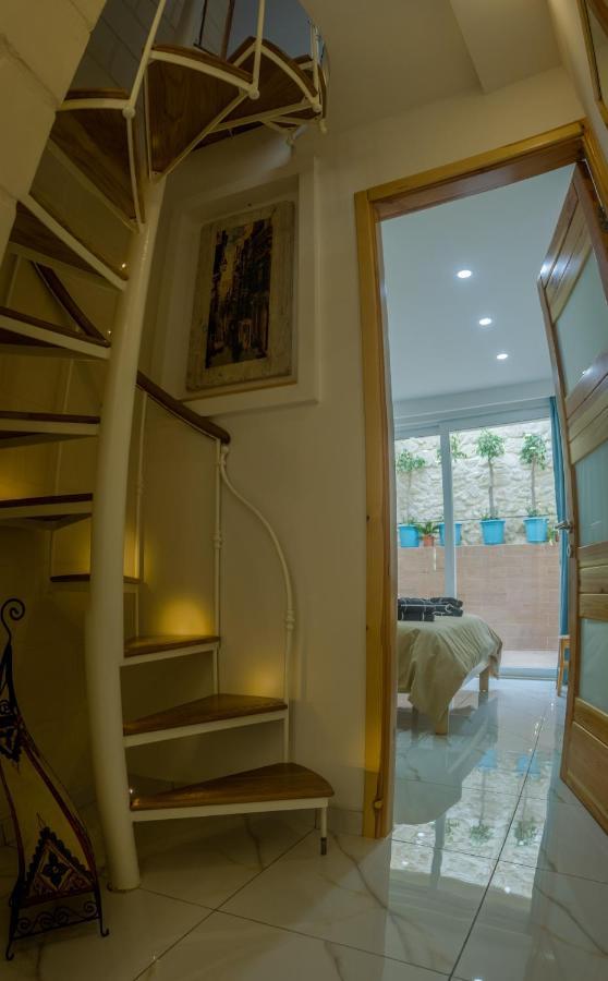 Ta' Gilard - Lovely Renovated Holiday Home Zabbar Екстер'єр фото