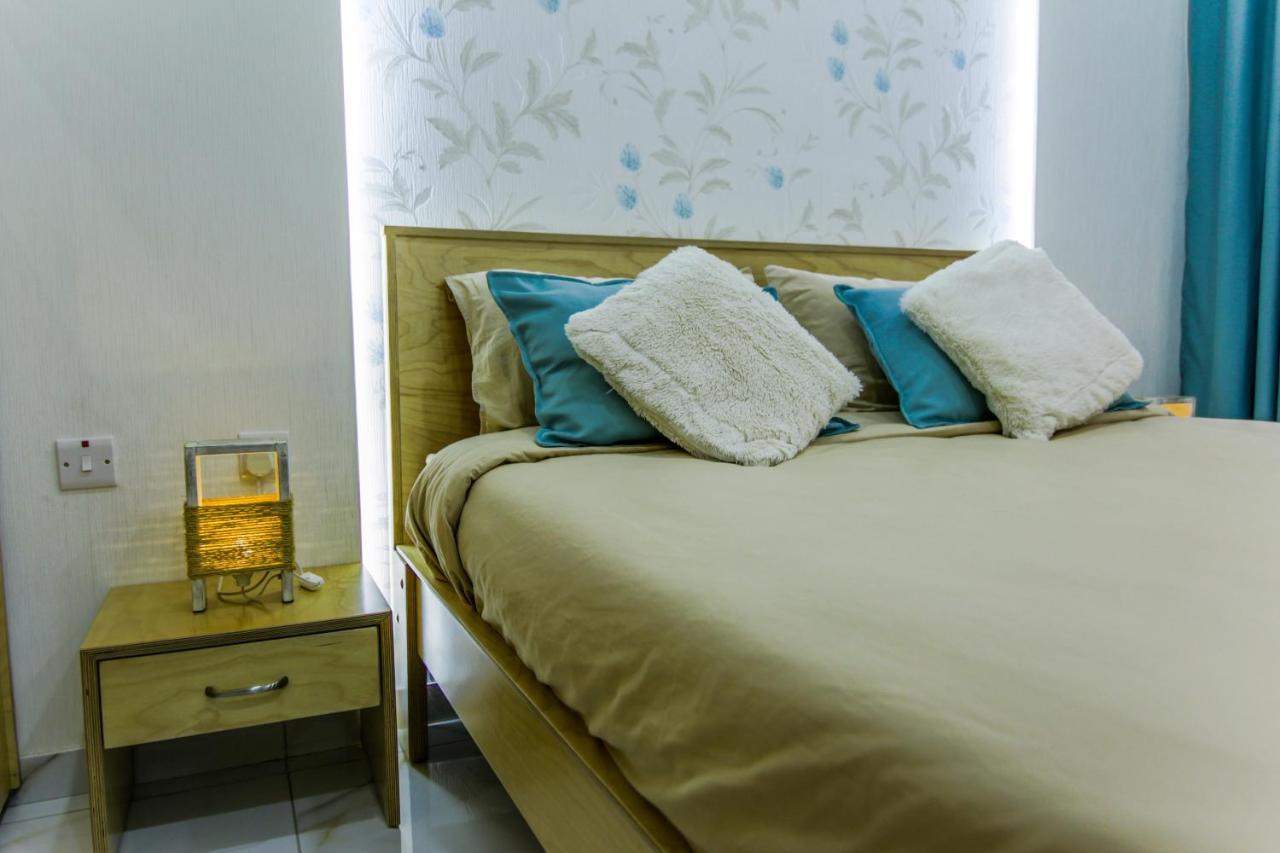 Ta' Gilard - Lovely Renovated Holiday Home Zabbar Екстер'єр фото