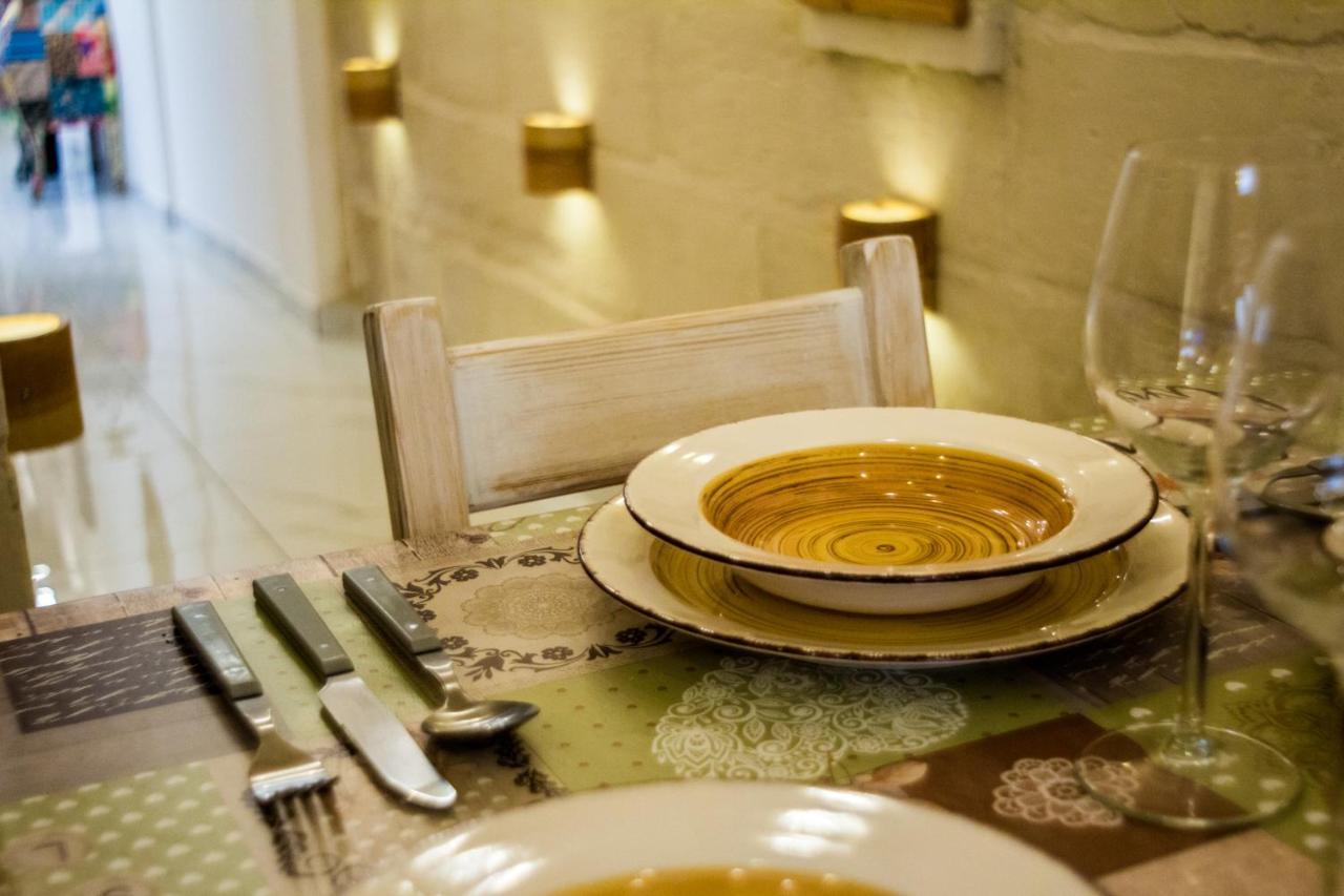 Ta' Gilard - Lovely Renovated Holiday Home Zabbar Екстер'єр фото