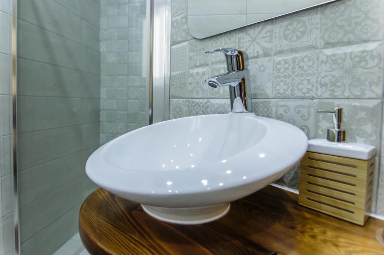 Ta' Gilard - Lovely Renovated Holiday Home Zabbar Екстер'єр фото