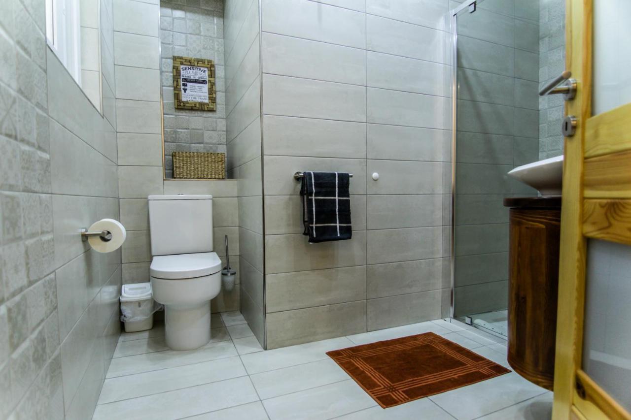 Ta' Gilard - Lovely Renovated Holiday Home Zabbar Екстер'єр фото