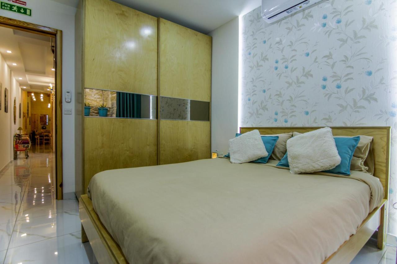 Ta' Gilard - Lovely Renovated Holiday Home Zabbar Екстер'єр фото