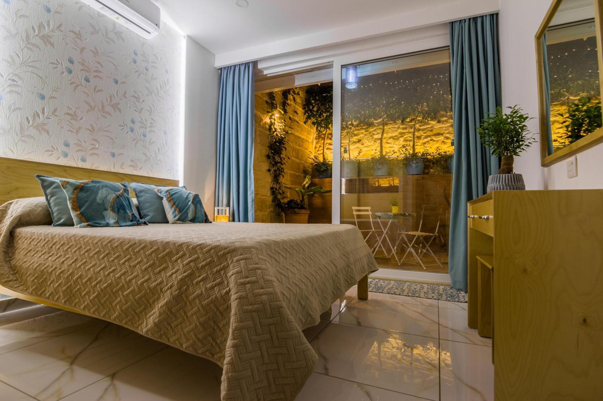 Ta' Gilard - Lovely Renovated Holiday Home Zabbar Екстер'єр фото