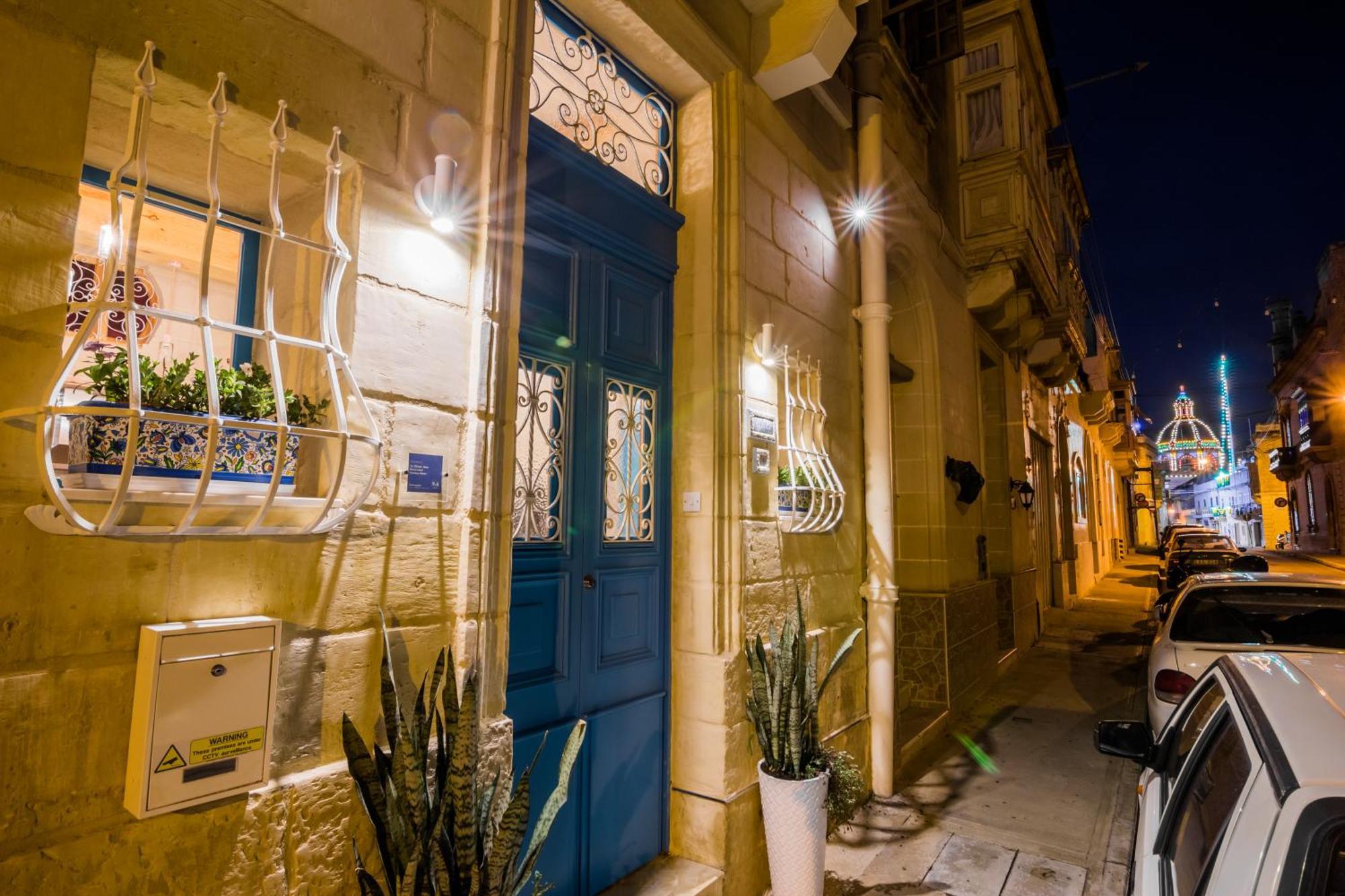 Ta' Gilard - Lovely Renovated Holiday Home Zabbar Екстер'єр фото